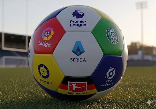 比分捷报App界面展示